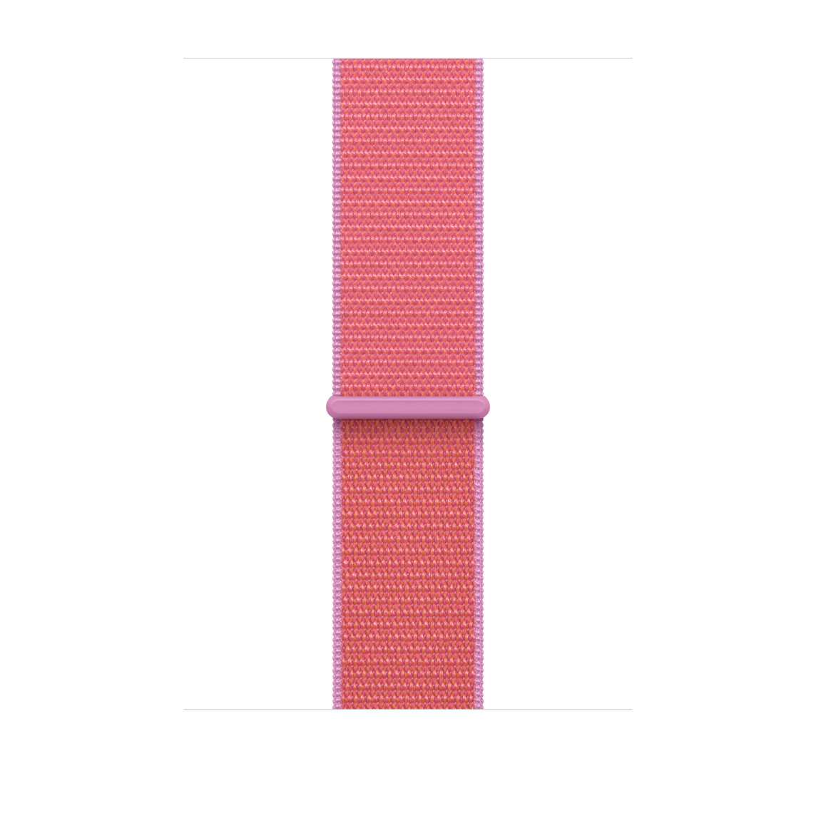 Watch Acc/ 46/ Bright Guava Šport Loop
