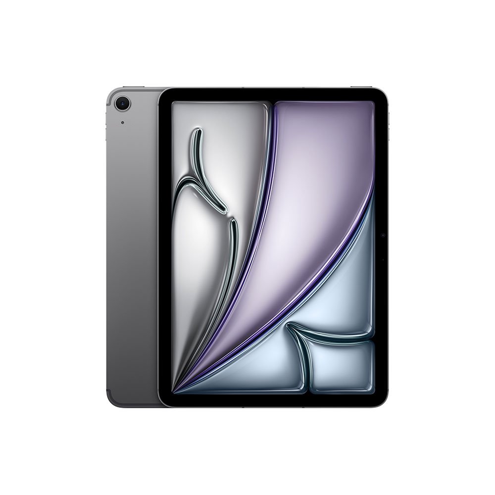 iPad Air 11" Wi-Fi + Cellular 256GB Kozmický sivý (2026)