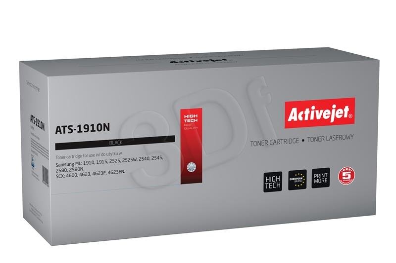 Toner ActiveJet pre Samsung ATS-1910N (MLT-D1052L) 2500str.
