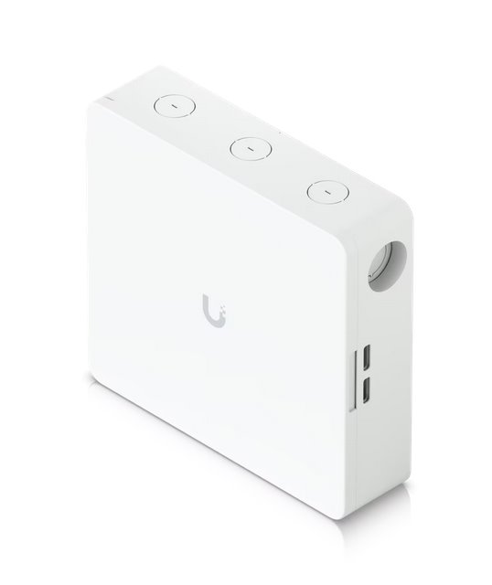 Ubiquiti UniFi Access - Enterprise Access Hub (dveřní aktor - box)