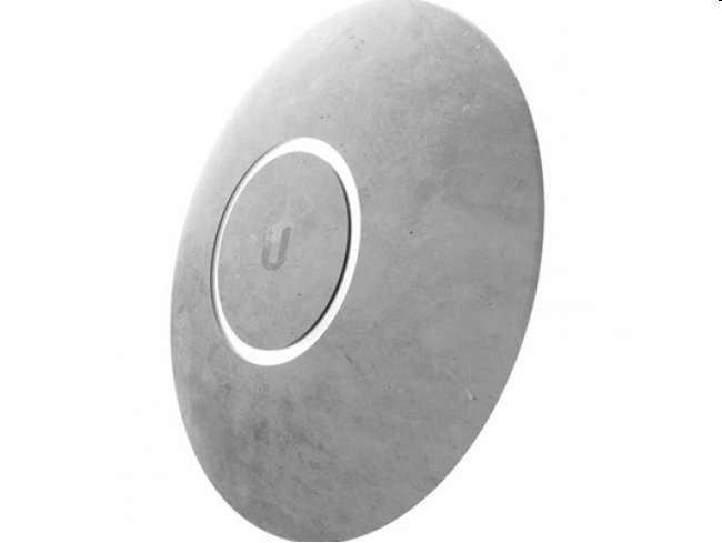 Ubiquiti UniFi Dizajnový kryt pre U6+, U6 Lite and nanoHD (concrete)