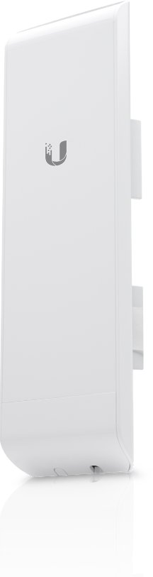 Ubiquiti airMAX   NanoStation M2  2,4GHz  11dBi