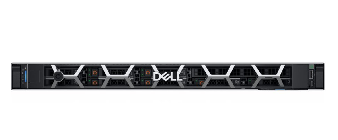 Dell PowerEdge R360 Smart Selection/4x3.5