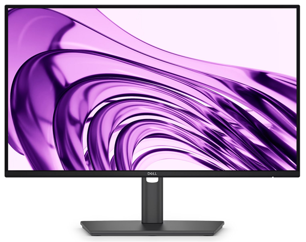 DELL P2226H 21,5" 100Hz, FHD (1920x1080), IPS, 300nit, 1500:1, 5ms, PIVOT, HDMI, DP, USB Hub, Black, 3Y