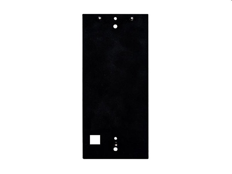 2N® IP Verso - montážní podložka pro 2 moduly