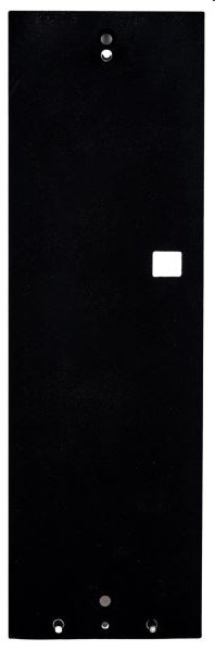 2N® IP Verso - montážní podložka pro 3 moduly
