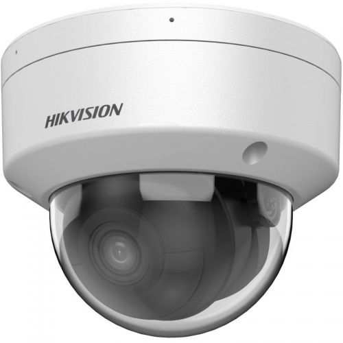Hikvision DS-2CD2146G2H-I(2.8mm) 4MP AcuSense dome PoE kamera