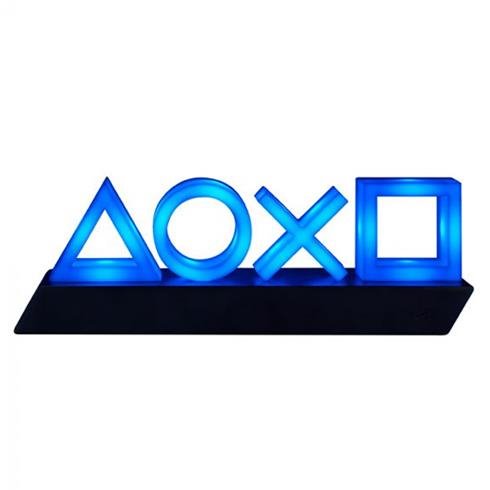 Playstation 5 Icons Light USB OPENBOX (rozbalený tovar s plnou zárukou)