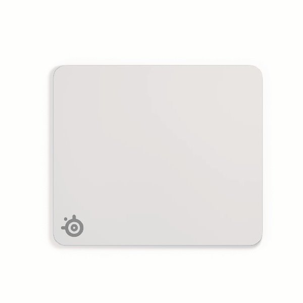 QcK Heavy L White