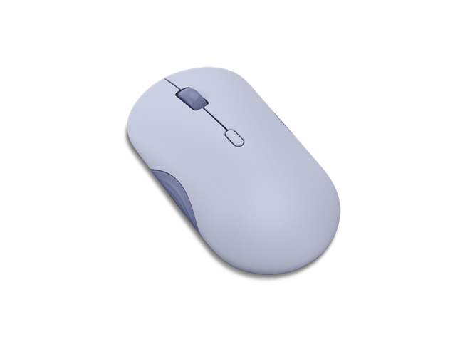 Lenovo 350 Bluetooth S Mouse Grape