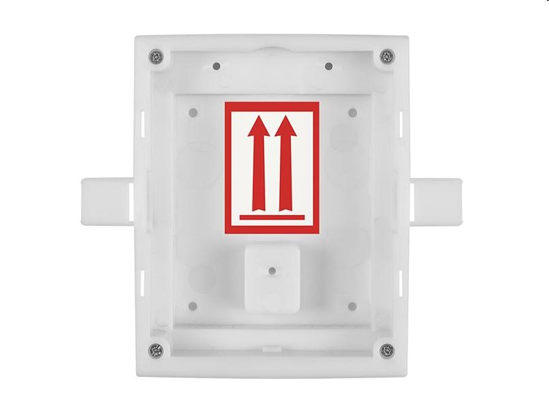 2N® IP Solo - Krabice pro instalaci do zdi