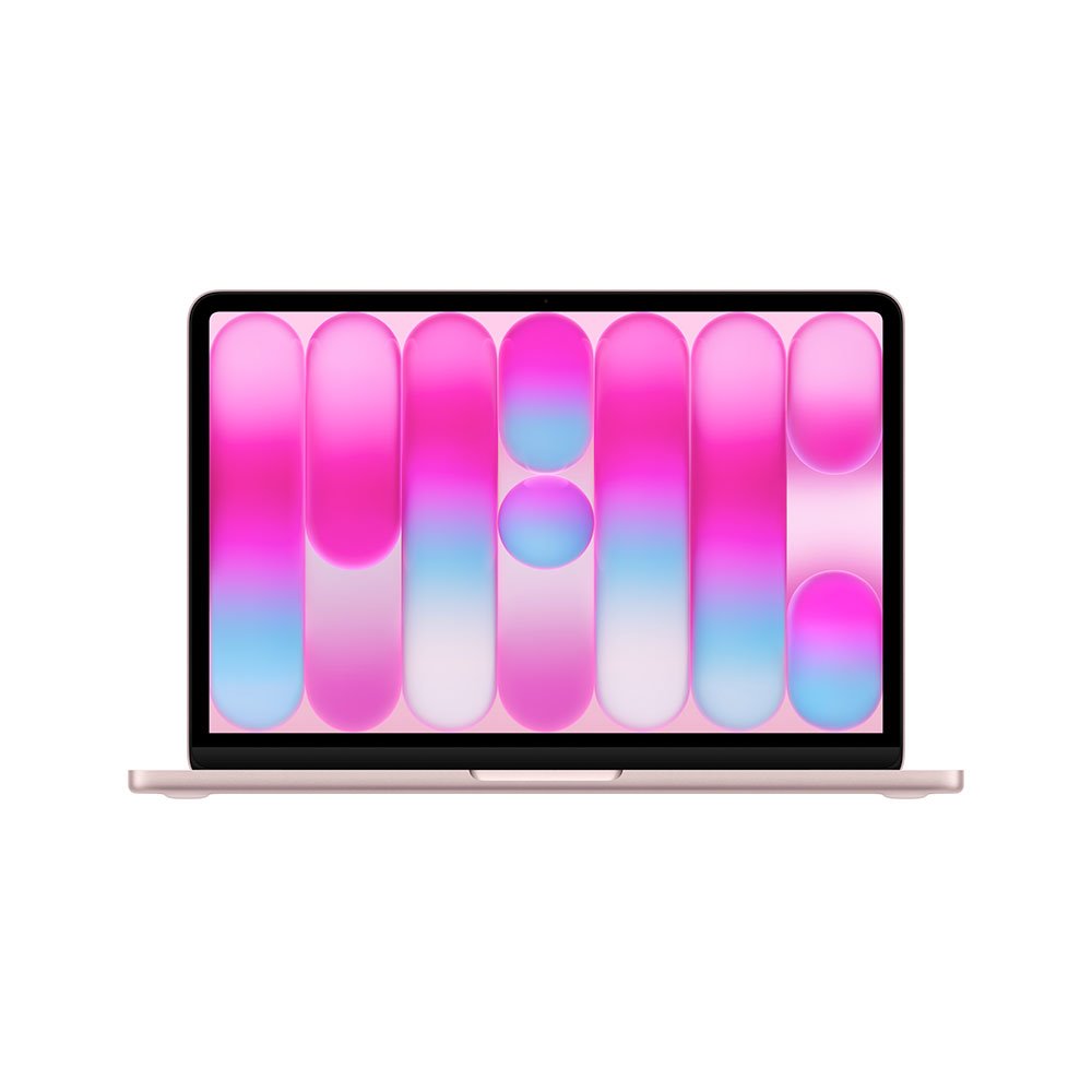 MacBook Neo 13" Apple A18 Pro 6C CPU 5C GPU 8GB 256GB Blush SK