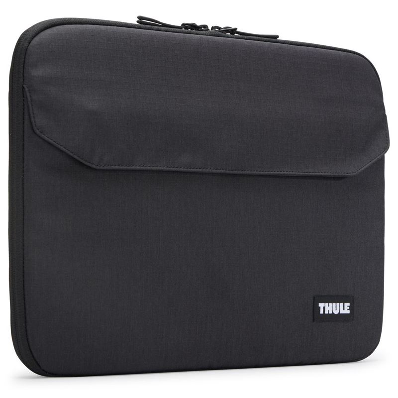 Thule Lithos puzdro pre MacBook Air 15" - čierna