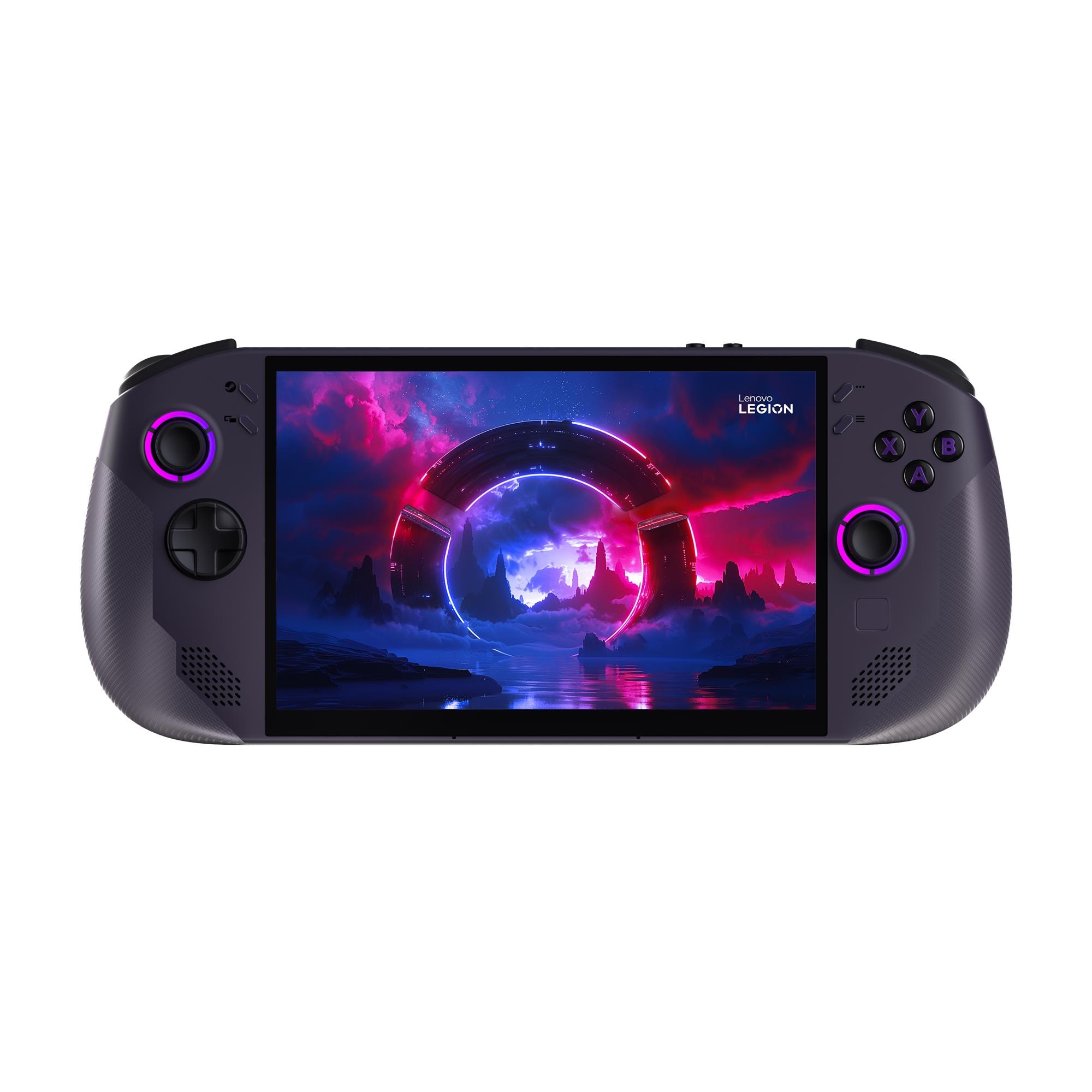Legión Go S8"/ AMD Ryzen Z1 Extreme/ 16G/ 512/ SteamOS