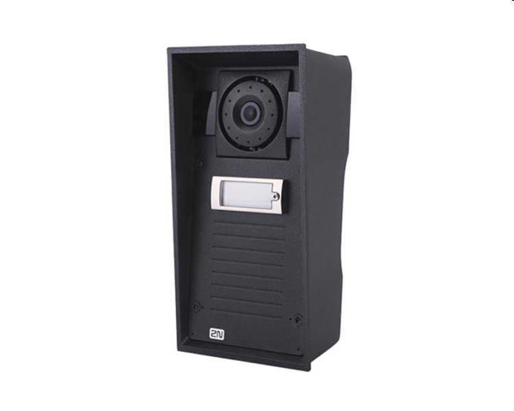 2N® IP Force - 1 tlačítko, HD kamera, 10W reproduktor