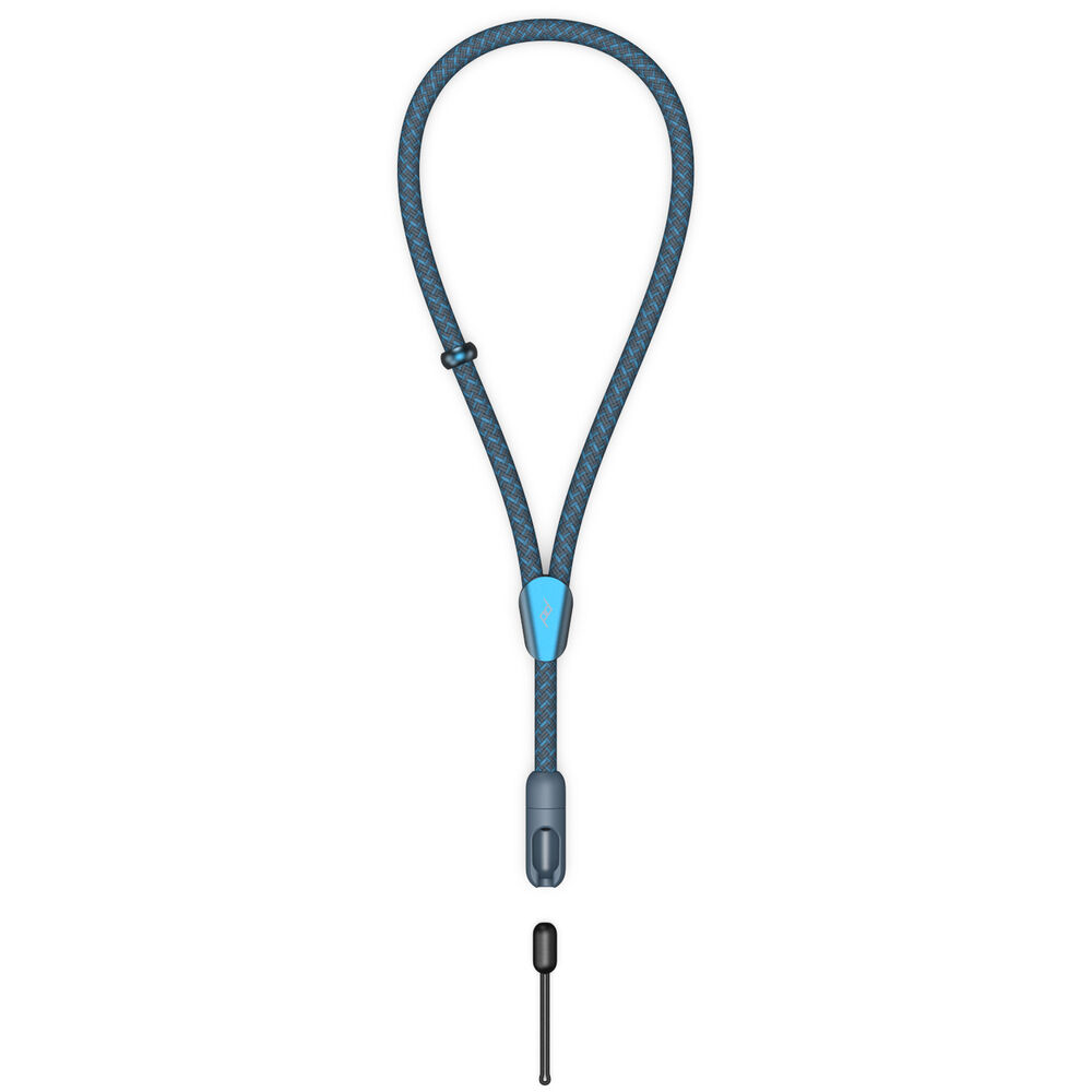Peak Design Mobile Cuff Strap - Ocean