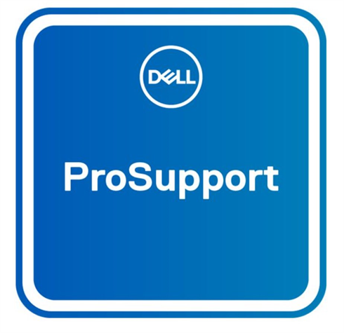 DELL rozšírenie záruky z 3Y Next Bus. Day na 5Y ProSpt PowerEdge R570