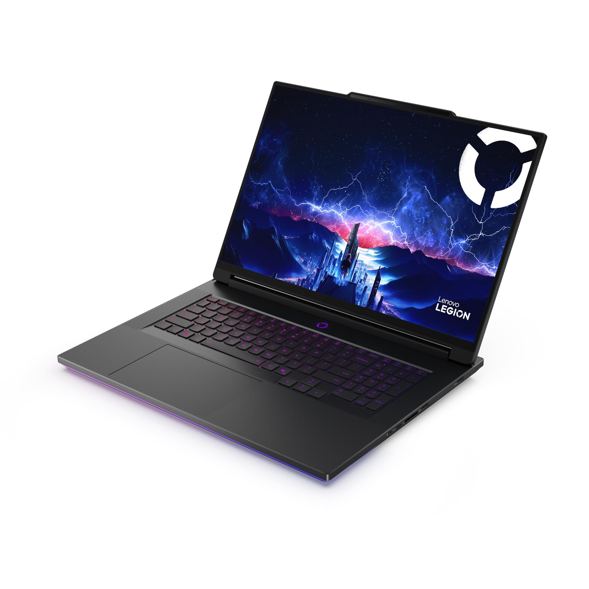 Lenovo Legion9 18IAX10 Ultra9 275HX 64GB 2TB-SSD 18.0
