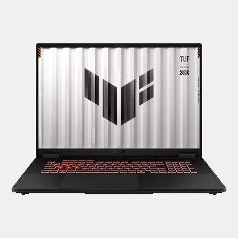 ASUS TUF Gaming A18/R7-260/16GB/512GB SSD/RTX5050/18