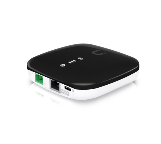 Ubiquiti UISP Fiber XG   GPON klient 1x SC/APC 1x 2,5GLAN