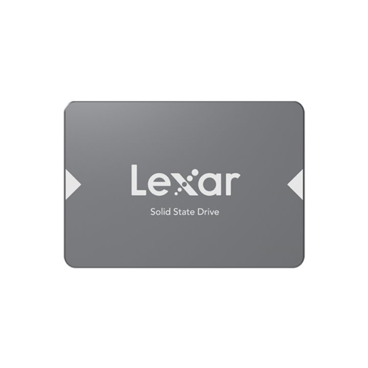 Lexar SSD NS100 2TB 2,5