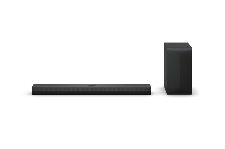 LG S70TY - soundbar