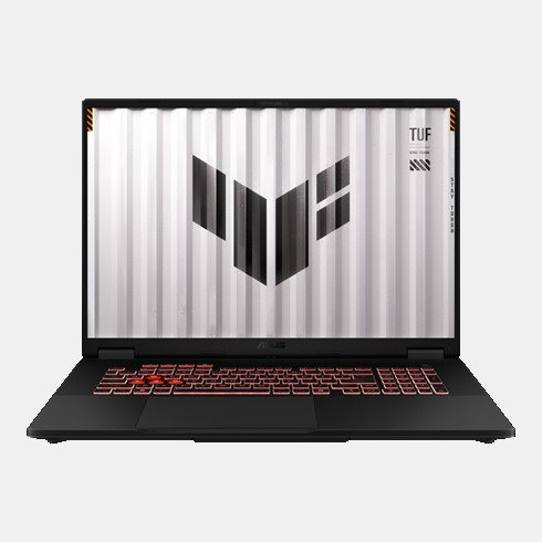 ASUS TUF Gaming A18/R7-260/16GB/512GB SSD/RTX5050/18
