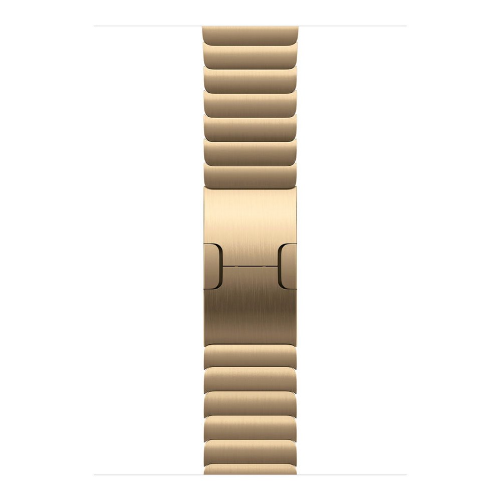 Watch Acc/ 46/ Radiant Gold Link Bracelet