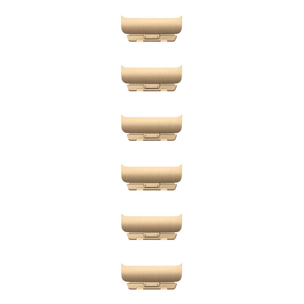 Watch Acc/ 46/ Radiant Gold Link Bracelet Kit