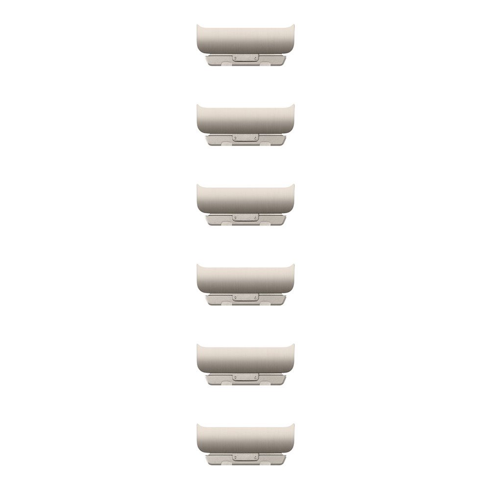 Watch Acc/ 46/ Natural Link Bracelet Kit