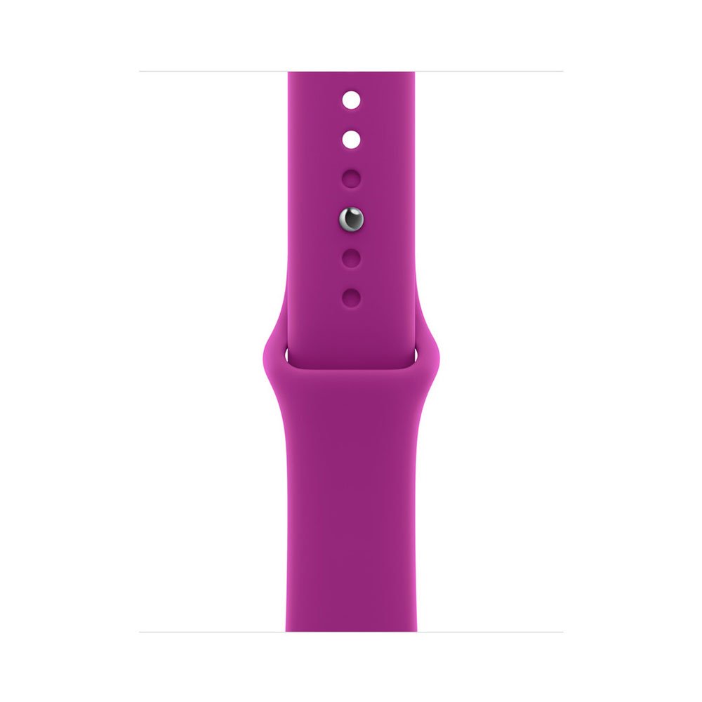 Watch Acc/ 40/ Magenta Sport Band - M/ L
