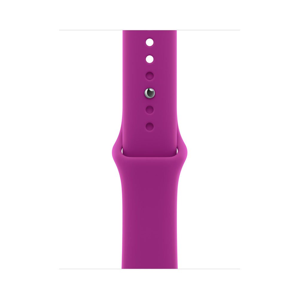 Watch Acc/ 42/ Magenta Sport Band - M/ L
