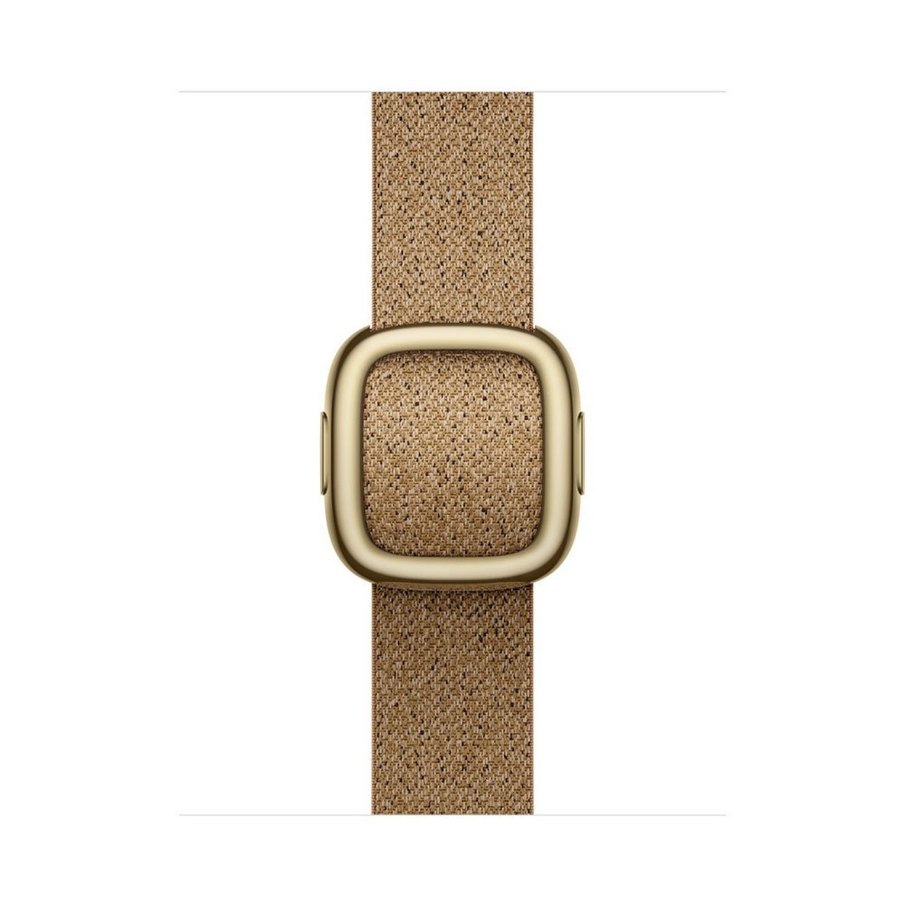 Watch Acc/ 42/ Camel Modern Buckle - L