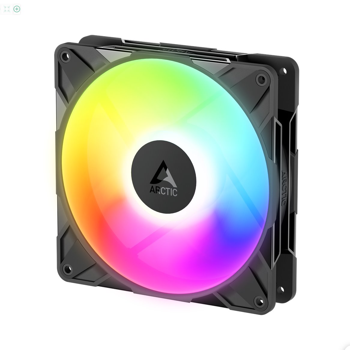 Arctic ventilátor P14 Pro Reverse A-RGB