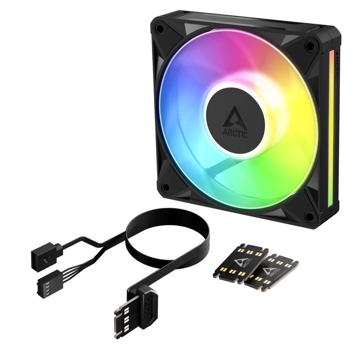 Arctic ventilátor BioniX P12 A-RGB