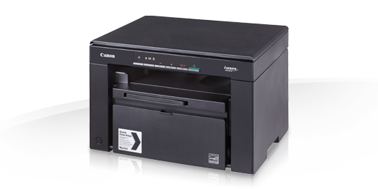 Canon i-SENSYS MF3010 (A4, laser, tlač/kopírovanie/skenovanie, USB)
