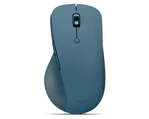 LENOVO Yoga Pro Wireless Optical Mouse Blue