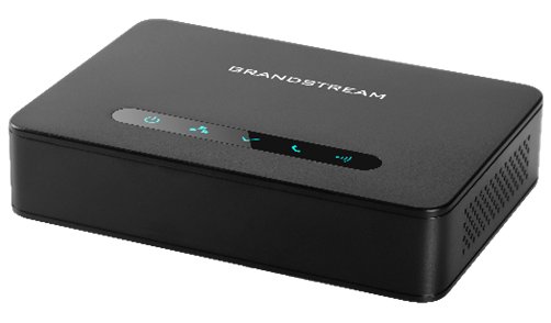 Grandstream IP DECT bázová stanica DP750