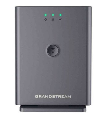 Grandstream IP DECT bázová stanica DP752
