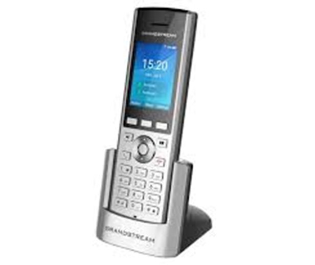 Grandstream WiFi telefon WP820   