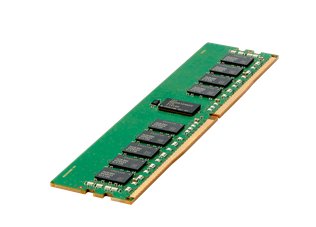 HP 16GB Dual Rank x8 DDR4-2666 CAS-19-19-19 Unbuffered Standard Memory Kit