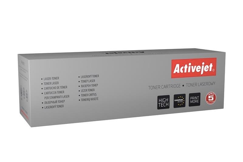 Toner ActiveJet pre HP 507A CE403A ATH-403AN Magenta 6000str.