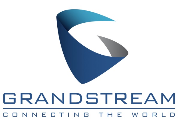 Grandstream - základna konfiguracia ustredne