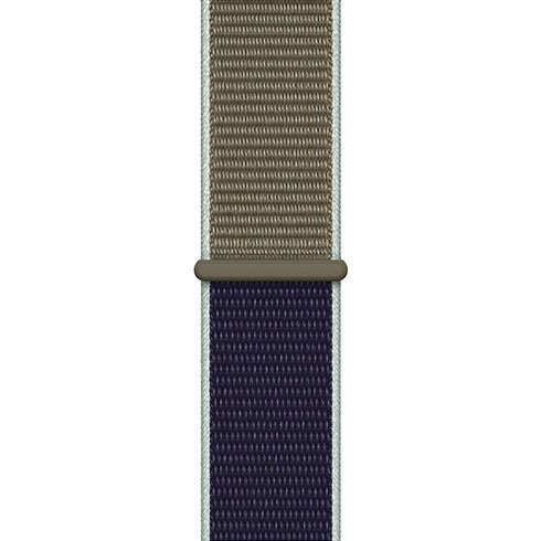 Apple Watch 40mm Khaki Sport Loop