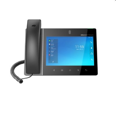 Grandstream VoIP video telefon GXV3380  