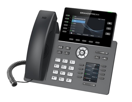Grandstream VoIP telefon GRP2616