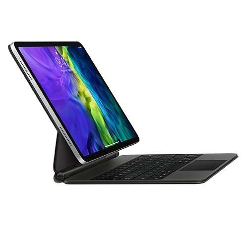 Magic Keyboard pre 11&quot;&quot; iPad Air (M2) - IE