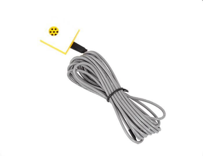 2N® IP Audio/Video Kit – mikrofon