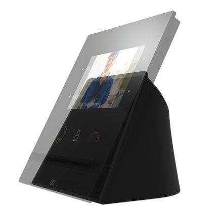 2N® Stojan pro 2N Vnitřní odpovídací jednotku (Compact, Talk, View)