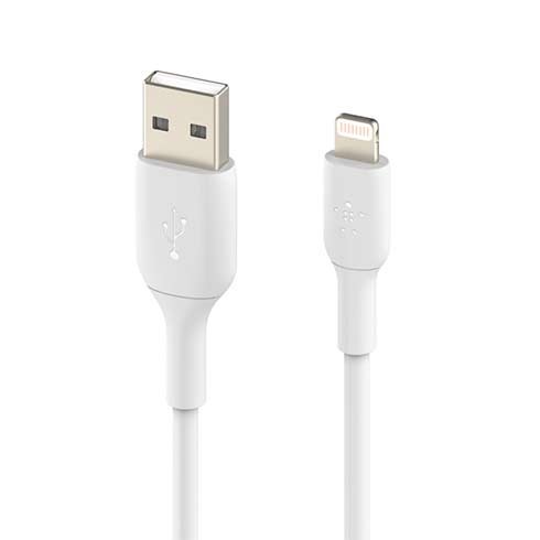 BELKIN Lightning kábel, 15cm